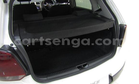 Acheter Occasion Voiture Volkswagen Polo Blanc à Tabankulu, Lubombo District Acheter Occasion Voiture Volkswagen Polo Blanc à Tabankulu, Lubombo District