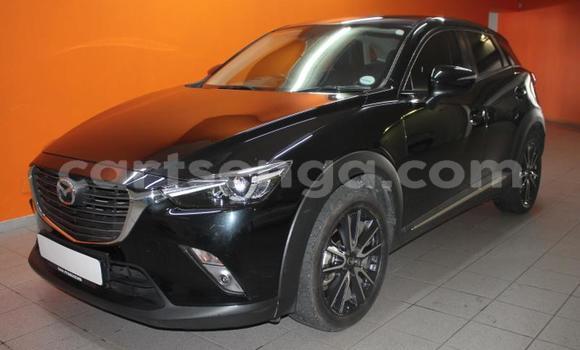 Acheter Occasion Voiture Mazda CX-3 Noir à Manzini, Manzini Acheter Occasion Voiture Mazda CX-3 Noir à Manzini, Manzini