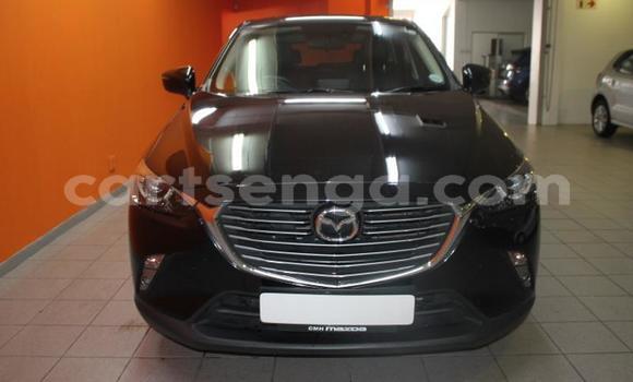 Acheter Occasion Voiture Mazda CX-3 Noir à Manzini, Manzini Acheter Occasion Voiture Mazda CX-3 Noir à Manzini, Manzini