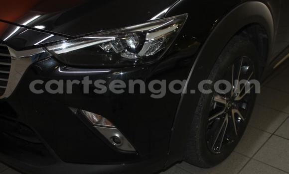 Acheter Occasion Voiture Mazda CX-3 Noir à Manzini, Manzini Acheter Occasion Voiture Mazda CX-3 Noir à Manzini, Manzini