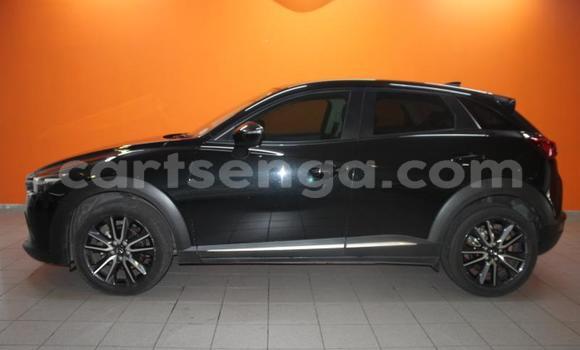 Acheter Occasion Voiture Mazda CX-3 Noir à Manzini, Manzini Acheter Occasion Voiture Mazda CX-3 Noir à Manzini, Manzini