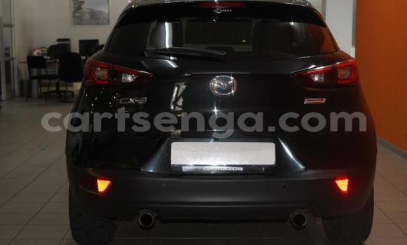 Acheter Occasion Voiture Mazda CX-3 Noir à Manzini, Manzini Acheter Occasion Voiture Mazda CX-3 Noir à Manzini, Manzini
