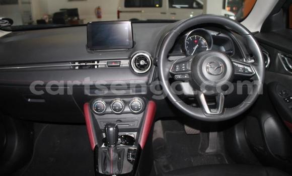 Acheter Occasion Voiture Mazda CX-3 Noir à Manzini, Manzini Acheter Occasion Voiture Mazda CX-3 Noir à Manzini, Manzini