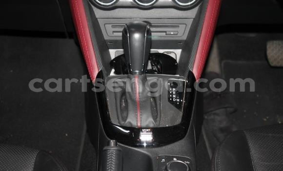 Acheter Occasion Voiture Mazda CX-3 Noir à Manzini, Manzini Acheter Occasion Voiture Mazda CX-3 Noir à Manzini, Manzini