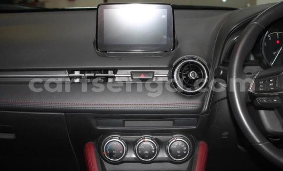 Acheter Occasion Voiture Mazda CX-3 Noir à Manzini, Manzini Acheter Occasion Voiture Mazda CX-3 Noir à Manzini, Manzini