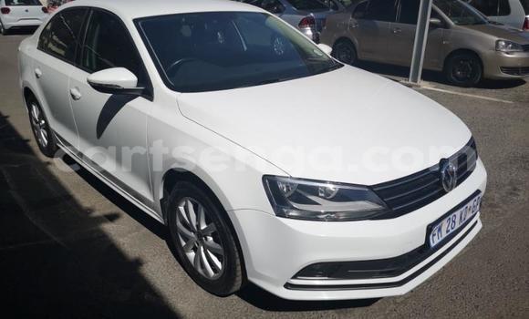 Acheter Occasion Voiture Volkswagen Jetta Blanc à Simunye, Lubombo District Acheter Occasion Voiture Volkswagen Jetta Blanc à Simunye, Lubombo District