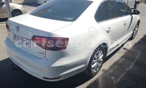 Acheter Occasion Voiture Volkswagen Jetta Blanc à Simunye, Lubombo District Acheter Occasion Voiture Volkswagen Jetta Blanc à Simunye, Lubombo District