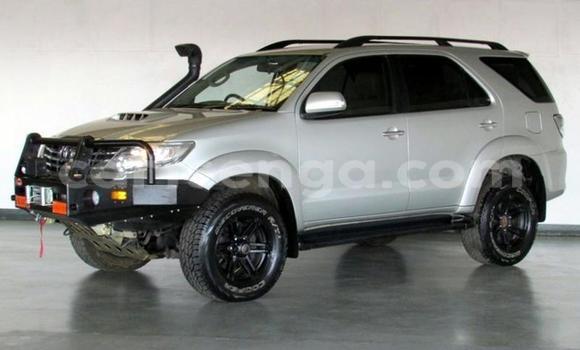 Buy Used Toyota Fortuner Beige Car in Ezulwini in Hhohho Buy Used Toyota Fortuner Beige Car in Ezulwini in Hhohho