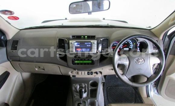 Buy Used Toyota Fortuner Beige Car in Ezulwini in Hhohho Buy Used Toyota Fortuner Beige Car in Ezulwini in Hhohho