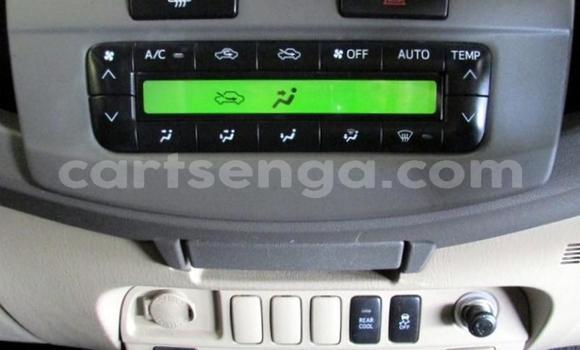 Buy Used Toyota Fortuner Beige Car in Ezulwini in Hhohho Buy Used Toyota Fortuner Beige Car in Ezulwini in Hhohho