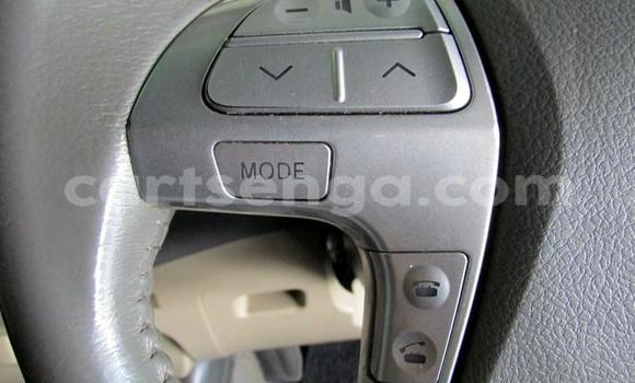 Buy Used Toyota Fortuner Beige Car in Ezulwini in Hhohho Buy Used Toyota Fortuner Beige Car in Ezulwini in Hhohho