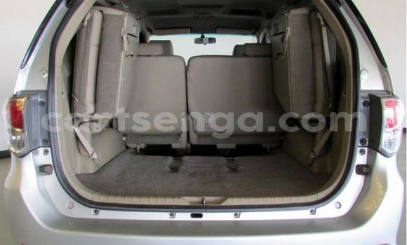 Buy Used Toyota Fortuner Beige Car in Ezulwini in Hhohho Buy Used Toyota Fortuner Beige Car in Ezulwini in Hhohho