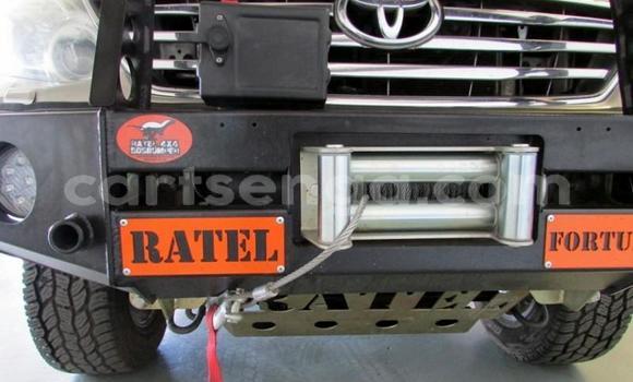 Buy Used Toyota Fortuner Beige Car in Ezulwini in Hhohho Buy Used Toyota Fortuner Beige Car in Ezulwini in Hhohho