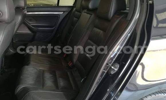 Acheter Occasion Voiture Volkswagen Golf GTI Noir à Big Bend, Lubombo District Acheter Occasion Voiture Volkswagen Golf GTI Noir à Big Bend, Lubombo District