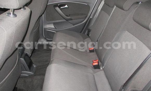 Acheter Occasion Voiture Volkswagen Polo Gris à Manzini, Manzini Acheter Occasion Voiture Volkswagen Polo Gris à Manzini, Manzini