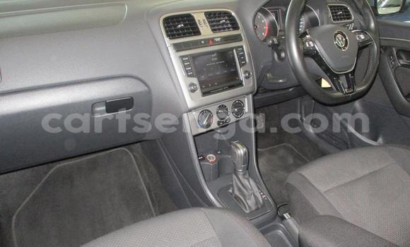 Acheter Occasion Voiture Volkswagen Polo Gris à Manzini, Manzini Acheter Occasion Voiture Volkswagen Polo Gris à Manzini, Manzini
