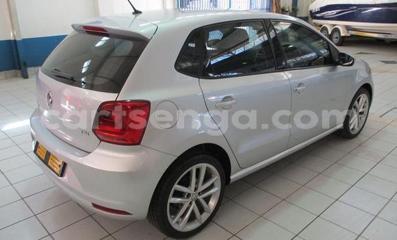 Acheter Occasion Voiture Volkswagen Polo Gris à Manzini, Manzini Acheter Occasion Voiture Volkswagen Polo Gris à Manzini, Manzini