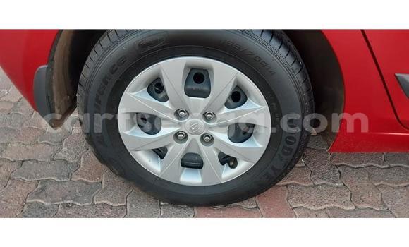Acheter Occasion Voiture Hyundai i20 Rouge à Manzini, Manzini Acheter Occasion Voiture Hyundai i20 Rouge à Manzini, Manzini