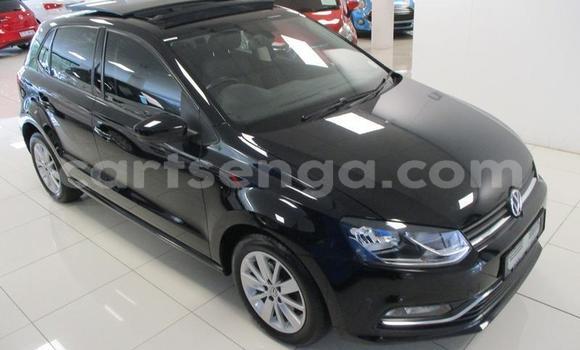 Acheter Occasion Voiture Volkswagen Polo Noir à Manzini, Manzini Acheter Occasion Voiture Volkswagen Polo Noir à Manzini, Manzini