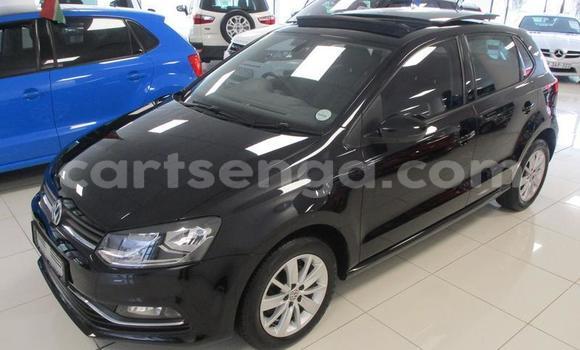Acheter Occasion Voiture Volkswagen Polo Noir à Manzini, Manzini Acheter Occasion Voiture Volkswagen Polo Noir à Manzini, Manzini