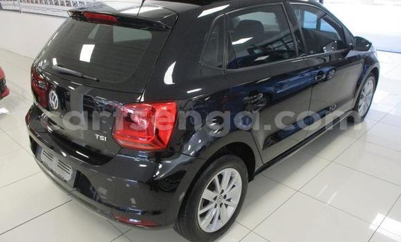 Acheter Occasion Voiture Volkswagen Polo Noir à Manzini, Manzini Acheter Occasion Voiture Volkswagen Polo Noir à Manzini, Manzini