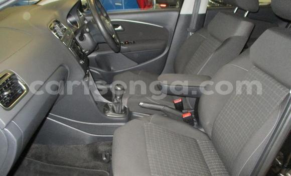 Acheter Occasion Voiture Volkswagen Polo Noir à Manzini, Manzini Acheter Occasion Voiture Volkswagen Polo Noir à Manzini, Manzini