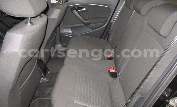 Acheter Occasion Voiture Volkswagen Polo Noir à Manzini, Manzini Acheter Occasion Voiture Volkswagen Polo Noir à Manzini, Manzini