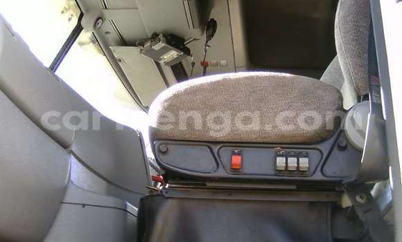 Buy Used Caterpillar 120 White Truck in Mbabane in Manzini Buy Used Caterpillar 120 White Truck in Mbabane in Manzini