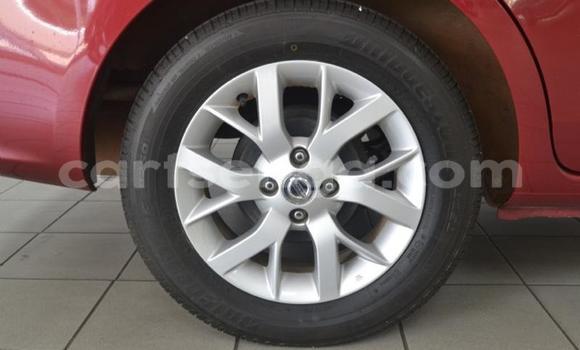 Acheter Occasion Voiture Nissan Almera Rouge à Manzini, Manzini Acheter Occasion Voiture Nissan Almera Rouge à Manzini, Manzini