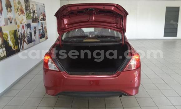 Acheter Occasion Voiture Nissan Almera Rouge à Manzini, Manzini Acheter Occasion Voiture Nissan Almera Rouge à Manzini, Manzini