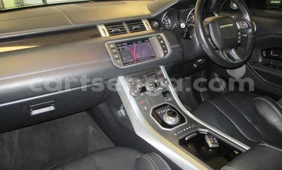Acheter Occasion Voiture Land Rover Range Rover Evoque Blanc à Manzini, Manzini Acheter Occasion Voiture Land Rover Range Rover Evoque Blanc à Manzini, Manzini