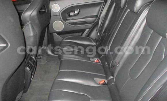 Acheter Occasion Voiture Land Rover Range Rover Evoque Blanc à Manzini, Manzini Acheter Occasion Voiture Land Rover Range Rover Evoque Blanc à Manzini, Manzini