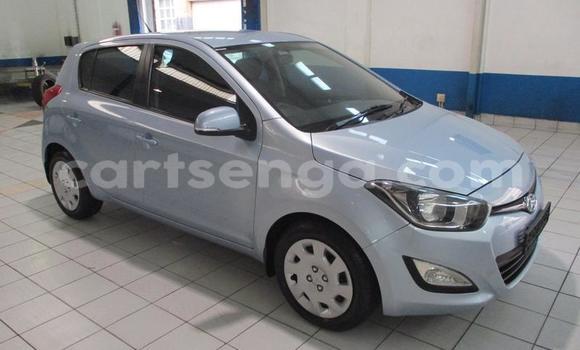 Acheter Occasion Voiture Hyundai i20 Bleu à Manzini, Manzini Acheter Occasion Voiture Hyundai i20 Bleu à Manzini, Manzini