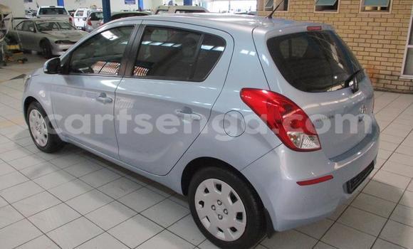 Acheter Occasion Voiture Hyundai i20 Bleu à Manzini, Manzini Acheter Occasion Voiture Hyundai i20 Bleu à Manzini, Manzini