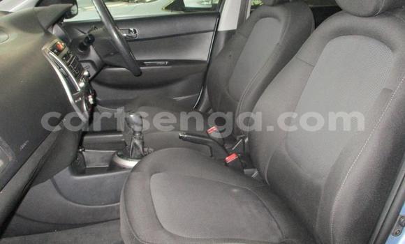Acheter Occasion Voiture Hyundai i20 Bleu à Manzini, Manzini Acheter Occasion Voiture Hyundai i20 Bleu à Manzini, Manzini