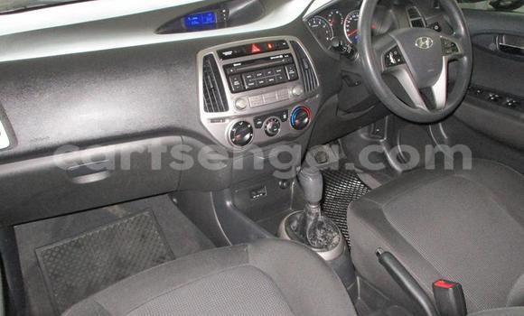 Acheter Occasion Voiture Hyundai i20 Bleu à Manzini, Manzini Acheter Occasion Voiture Hyundai i20 Bleu à Manzini, Manzini