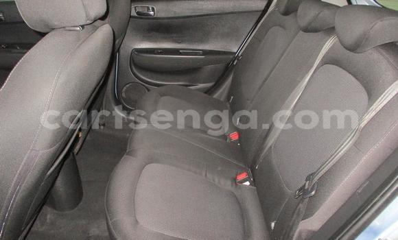 Acheter Occasion Voiture Hyundai i20 Bleu à Manzini, Manzini Acheter Occasion Voiture Hyundai i20 Bleu à Manzini, Manzini