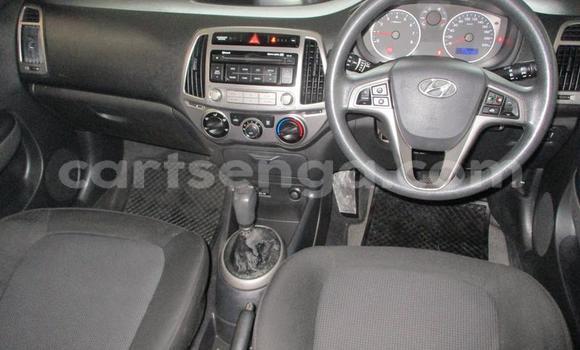 Acheter Occasion Voiture Hyundai i20 Bleu à Manzini, Manzini Acheter Occasion Voiture Hyundai i20 Bleu à Manzini, Manzini