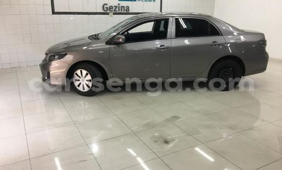 Acheter Occasion Voiture Toyota Corolla Gris à Manzini, Manzini Acheter Occasion Voiture Toyota Corolla Gris à Manzini, Manzini