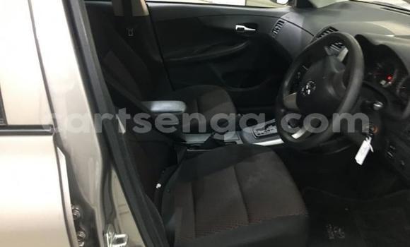 Acheter Occasion Voiture Toyota Corolla Gris à Manzini, Manzini Acheter Occasion Voiture Toyota Corolla Gris à Manzini, Manzini