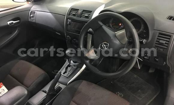 Acheter Occasion Voiture Toyota Corolla Gris à Manzini, Manzini Acheter Occasion Voiture Toyota Corolla Gris à Manzini, Manzini