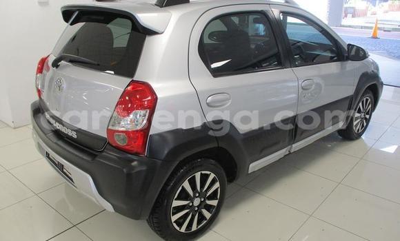 Nunua Ilio tumika Toyota Etios Silver Gari ndani ya Manzini nchini Manzini Nunua Ilio tumika Toyota Etios Silver Gari ndani ya Manzini nchini Manzini