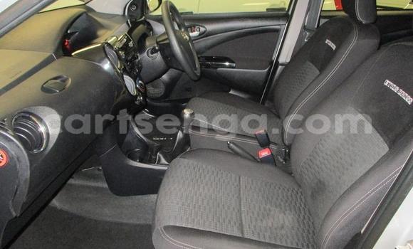 Nunua Ilio tumika Toyota Etios Silver Gari ndani ya Manzini nchini Manzini Nunua Ilio tumika Toyota Etios Silver Gari ndani ya Manzini nchini Manzini