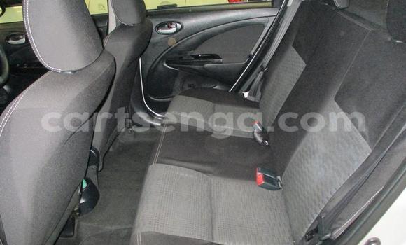 Nunua Ilio tumika Toyota Etios Silver Gari ndani ya Manzini nchini Manzini Nunua Ilio tumika Toyota Etios Silver Gari ndani ya Manzini nchini Manzini