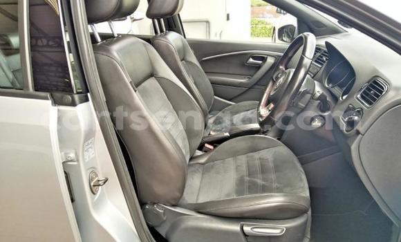 Nunua Ilio tumika Volkswagen Polo GTI Silver Gari ndani ya Manzini nchini Manzini Nunua Ilio tumika Volkswagen Polo GTI Silver Gari ndani ya Manzini nchini Manzini