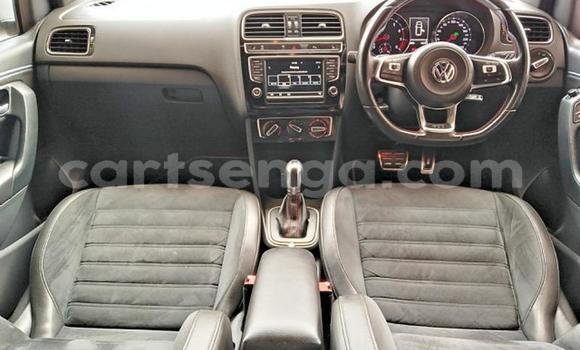 Nunua Ilio tumika Volkswagen Polo GTI Silver Gari ndani ya Manzini nchini Manzini Nunua Ilio tumika Volkswagen Polo GTI Silver Gari ndani ya Manzini nchini Manzini