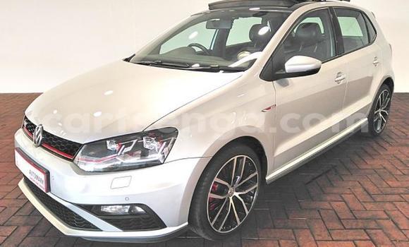 Nunua Ilio tumika Volkswagen Polo GTI Silver Gari ndani ya Manzini nchini Manzini Nunua Ilio tumika Volkswagen Polo GTI Silver Gari ndani ya Manzini nchini Manzini