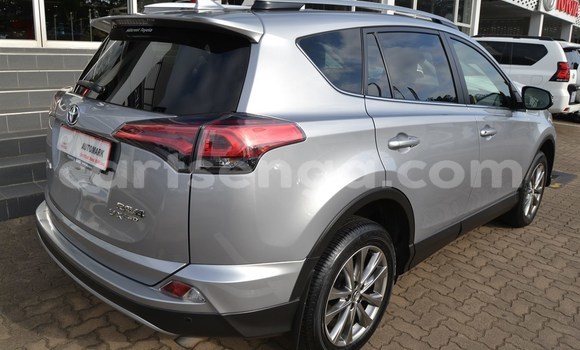 Acheter Occasion Voiture Toyota RAV4 Autre à Manzini, Manzini Acheter Occasion Voiture Toyota RAV4 Autre à Manzini, Manzini