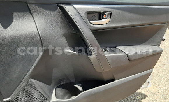 Nunua Ilio tumika Toyota Corolla Silver Gari ndani ya Ezulwini nchini Hhohho Nunua Ilio tumika Toyota Corolla Silver Gari ndani ya Ezulwini nchini Hhohho