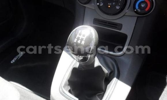 Acheter Occasion Voiture Ford Fiesta Marron à Ezulwini, Hhohho Acheter Occasion Voiture Ford Fiesta Marron à Ezulwini, Hhohho
